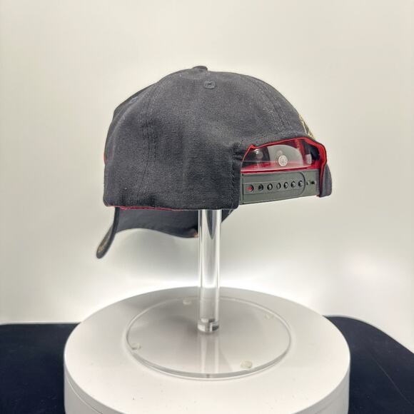 RAW Baseball Cap worn by Puddle of Mudd - Wes Scantlin - Picture 15 of 16